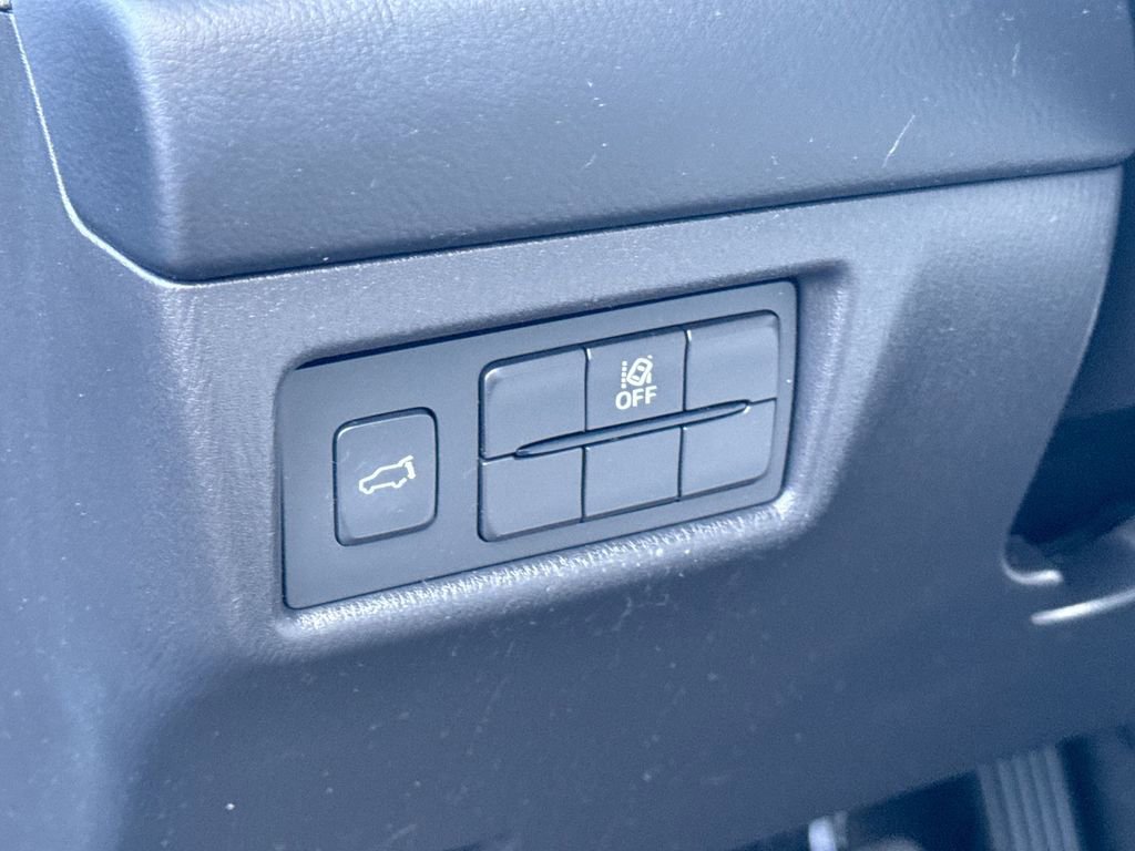 Used 2023 MAZDA CX-5 AWD 2.5 S w/ Premium Plus Pkg image 15