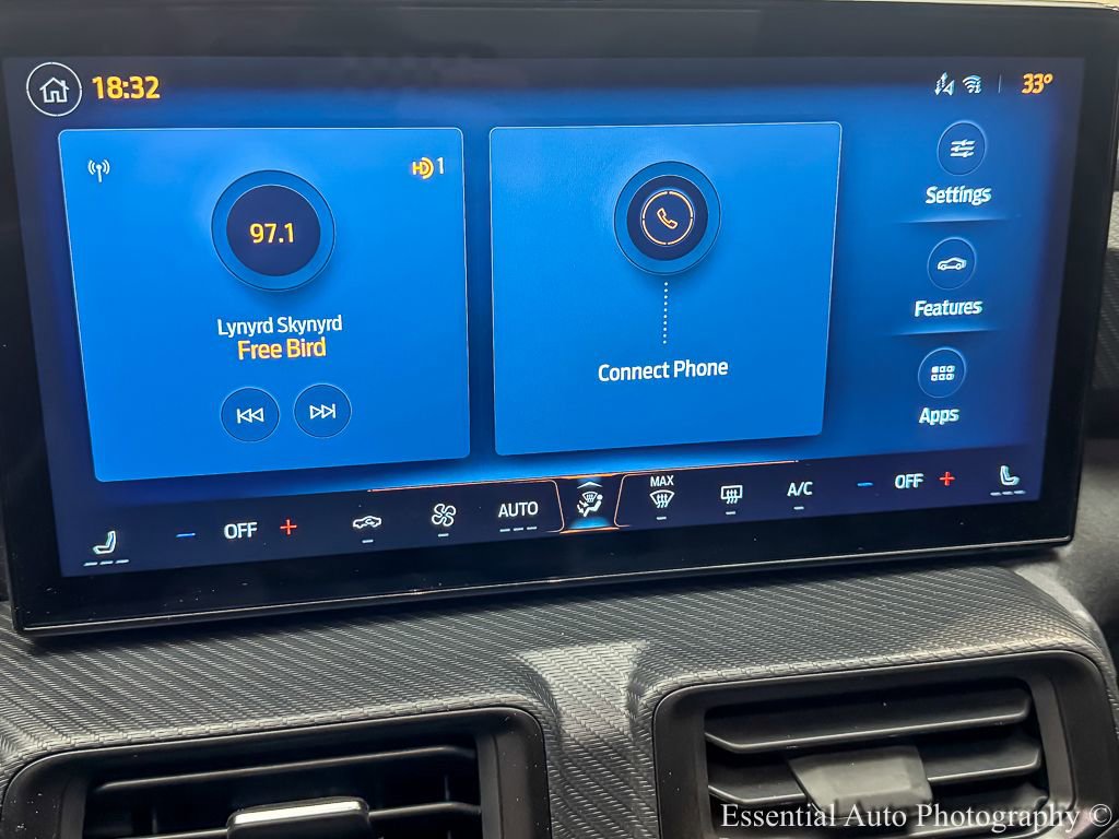 Used 2025 Ford Mustang GT w/ GT Performance Package image 16