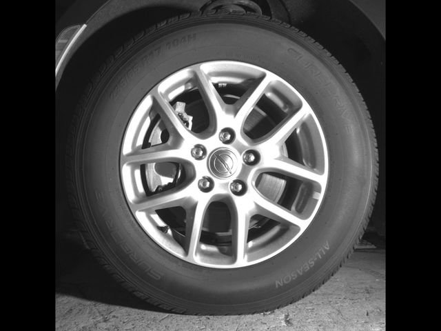 Used 2023 Chrysler Voyager LX FWD image 11