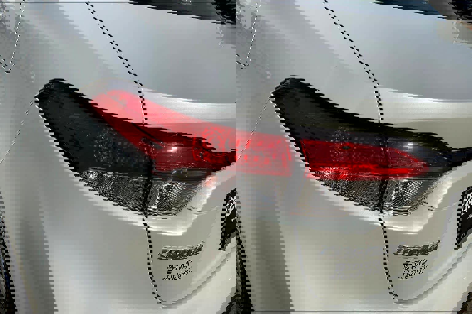 Used 2024 Toyota Corolla LE image 27