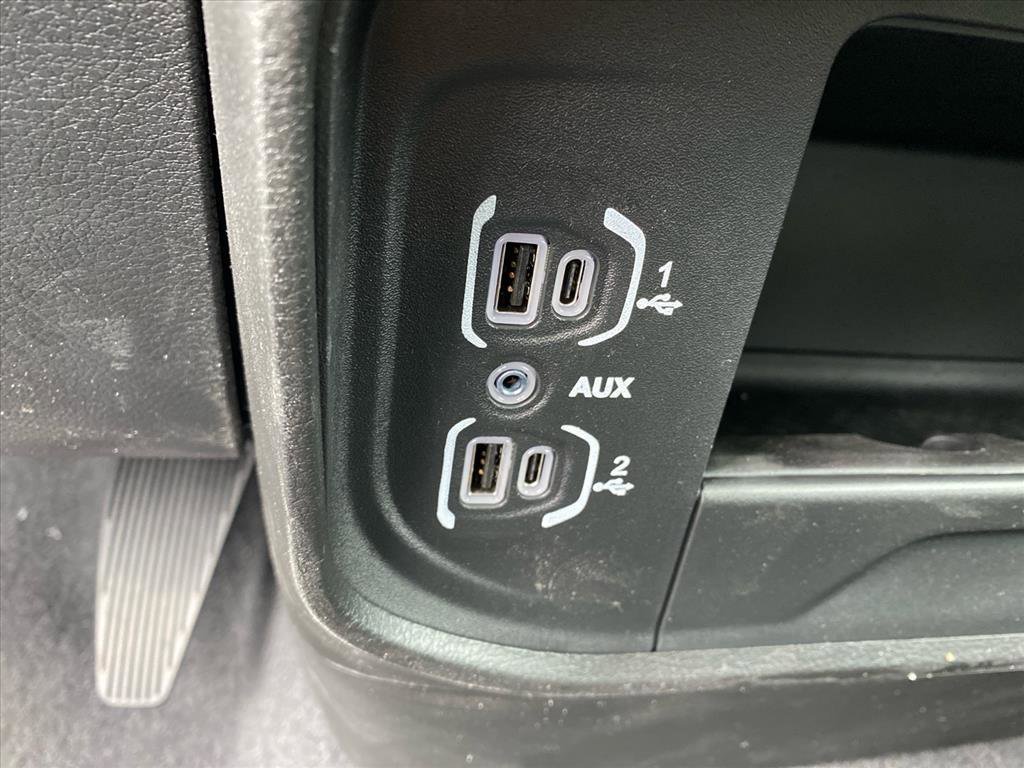New 2026 RAM 2500 Tradesman AWD/4WD image 9