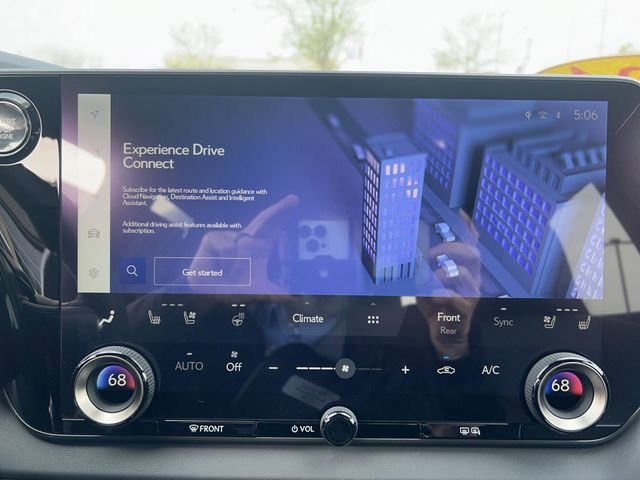 Used 2024 Lexus RX 350 Premium Plus w/ Convenience Package AWD/4WD image 16