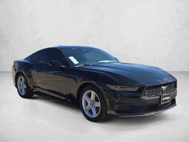 New 2026 Ford Mustang Coupe RWD image 7