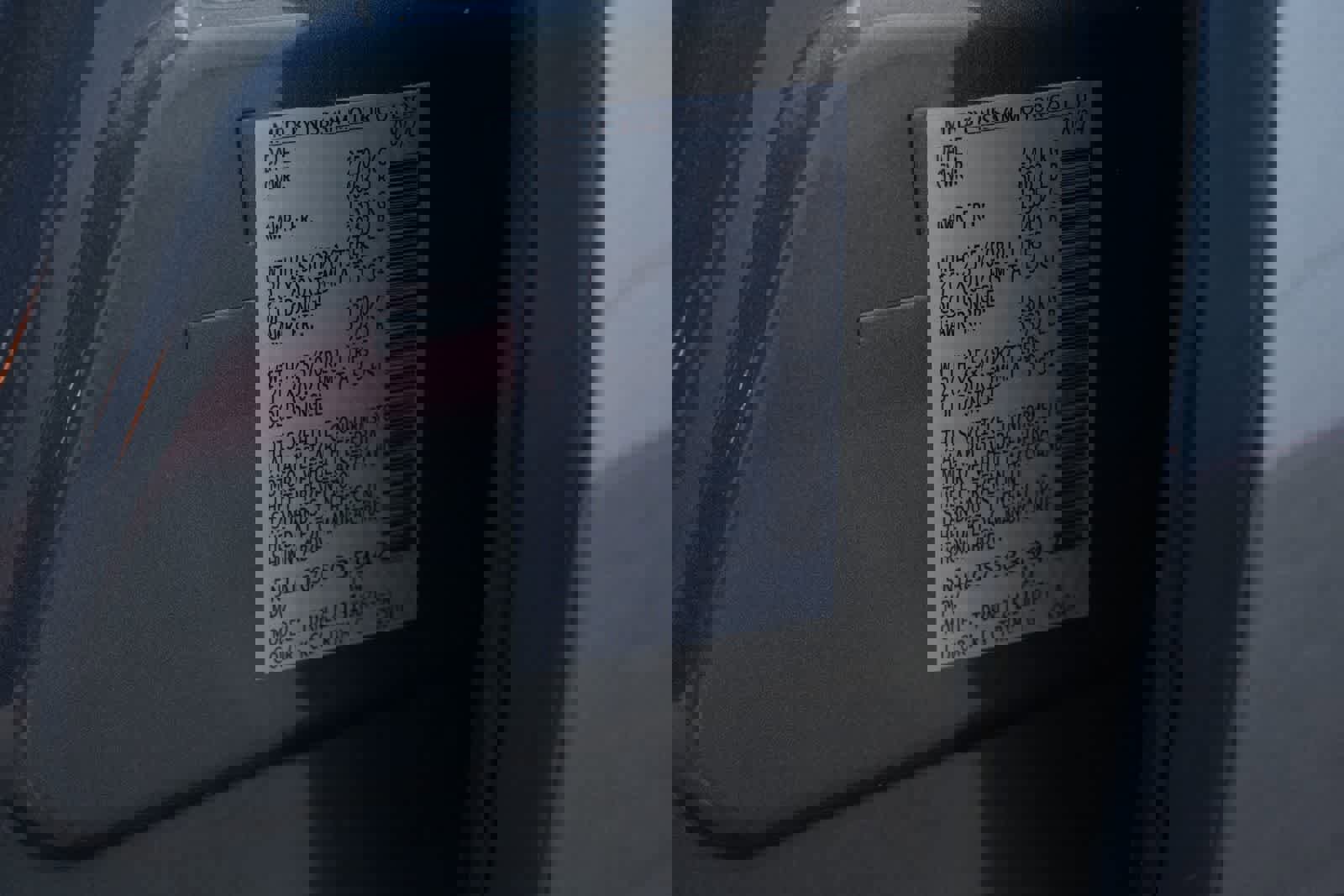 Certified 2025 INFINITI QX60 Sensory w/ Vision Package image 26