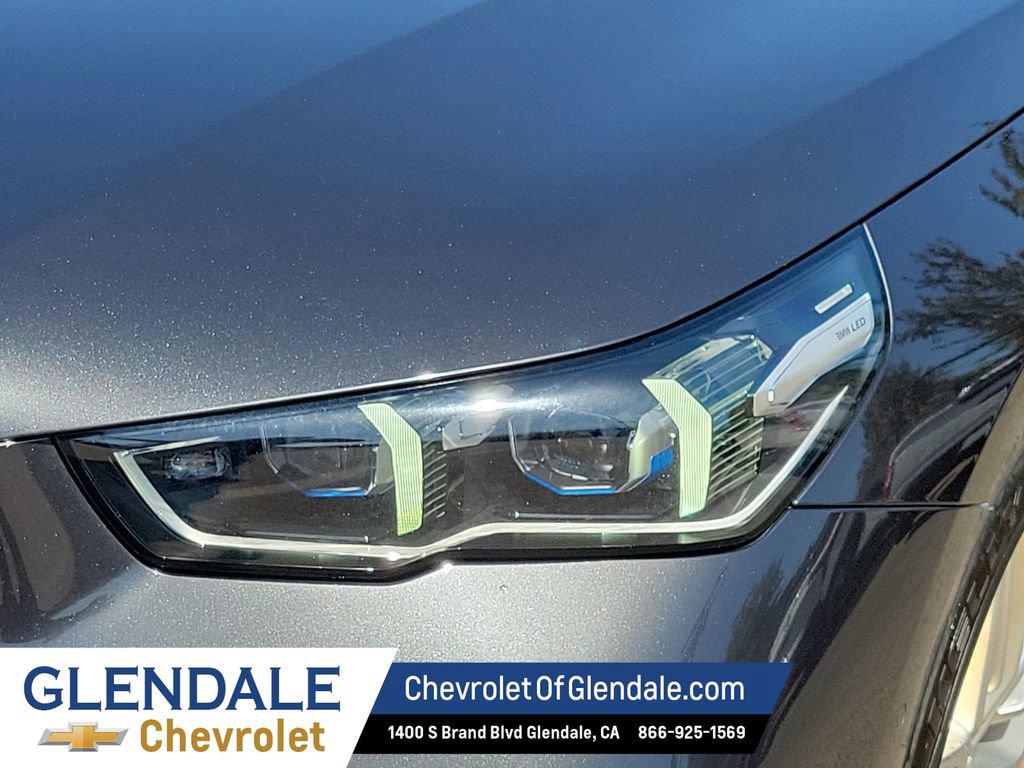 Used 2024 BMW 530i RWD image 17