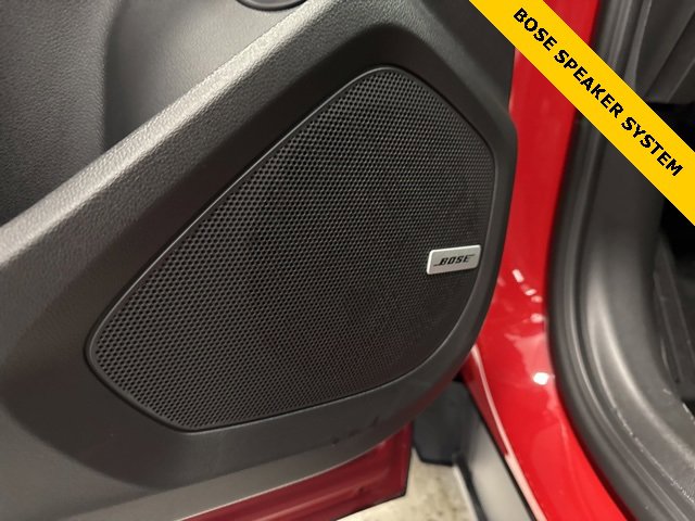 New 2026 Chevrolet TrailBlazer RS w/ Convenience Package image 8