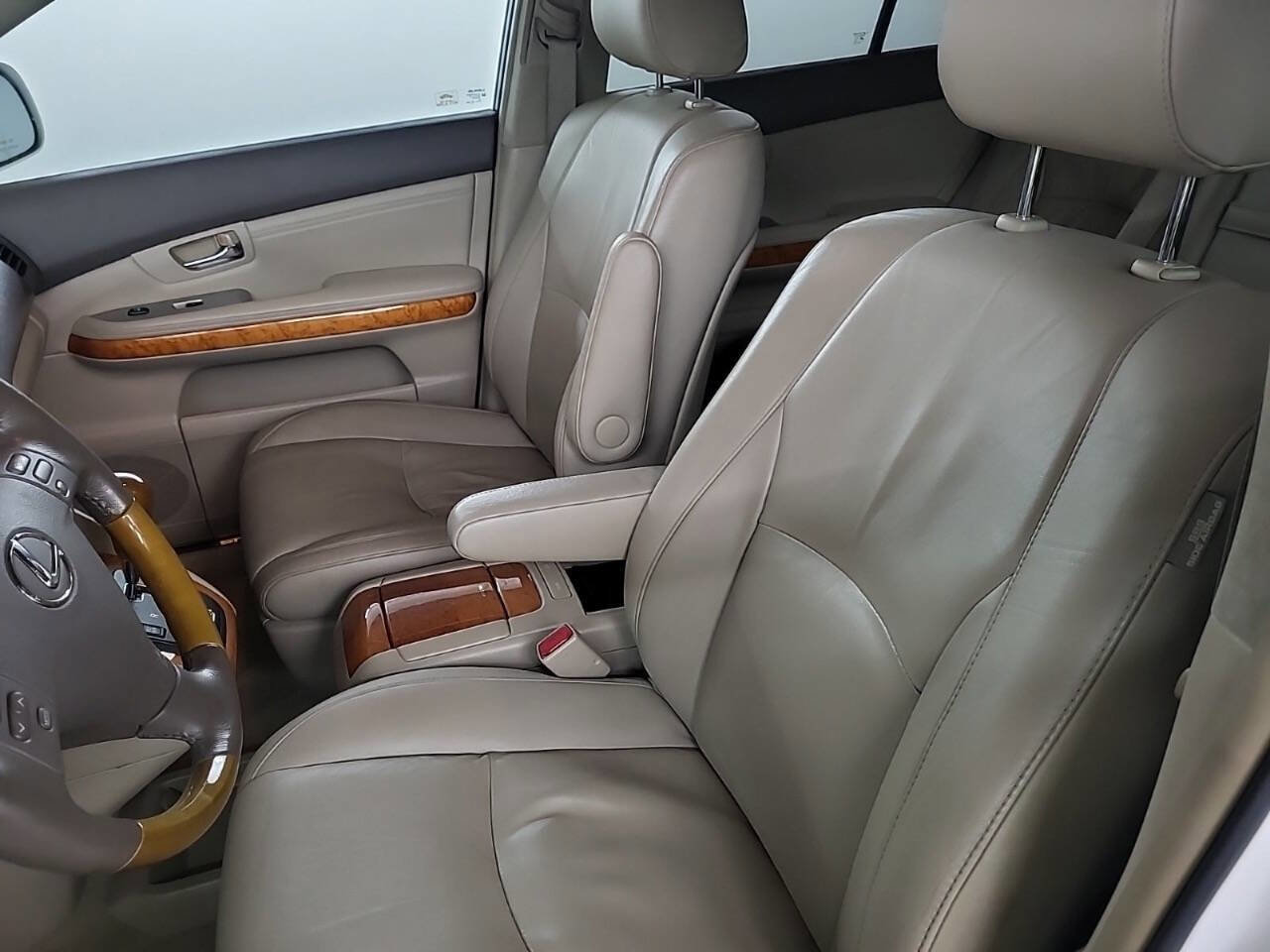 Used 2008 Lexus RX 350 2WD image 12