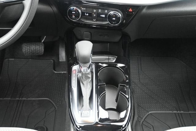 New 2026 Chevrolet Trax LT FWD image 21