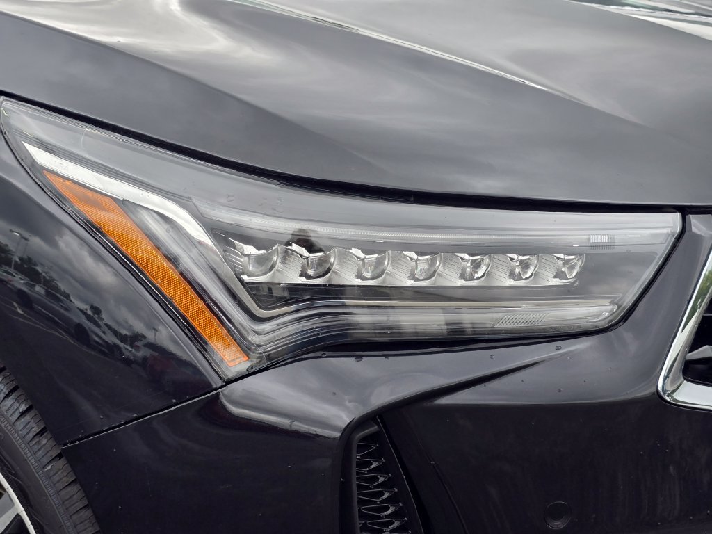 Used 2024 Acura RDX w/ Technology Package AWD/4WD image 20