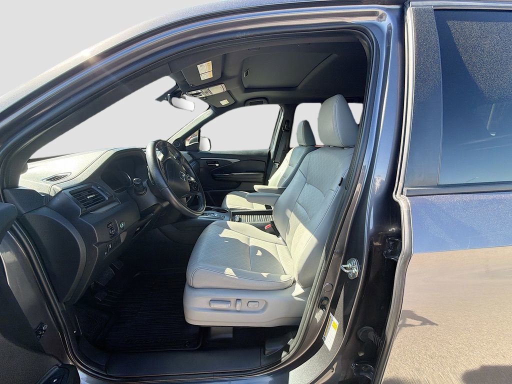 Used 2019 Honda Passport EX-L image 22