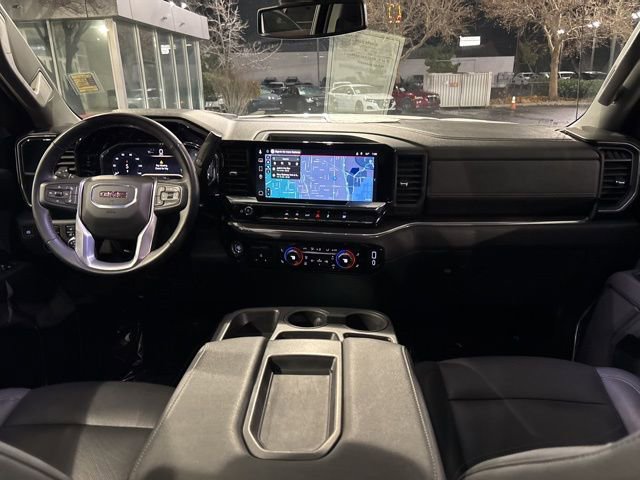 Used 2025 GMC Sierra 1500 SLT image 30