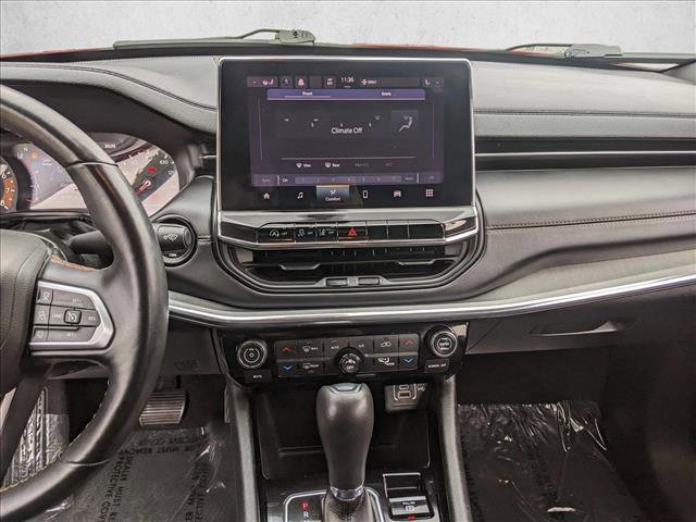 Used 2022 Jeep Compass Limited image 13