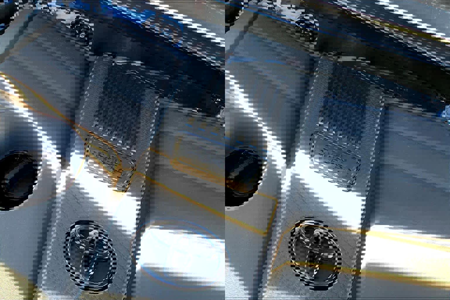 New 2026 Toyota Tundra SR5 image 17