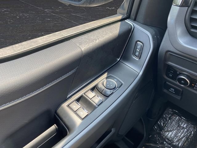New 2025 Ford F150 XLT w/ Equipment Group 302A MID image 31