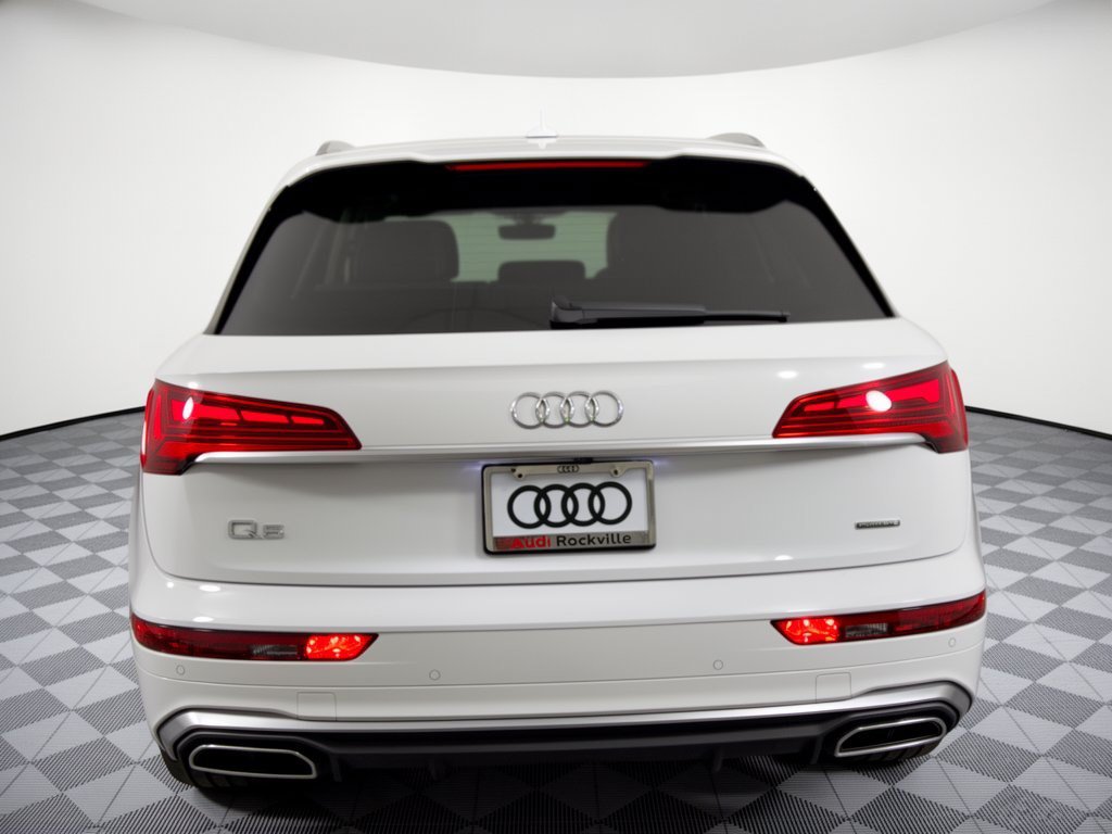 Certified 2023 Audi Q5 2.0T Premium Plus AWD/4WD image 11