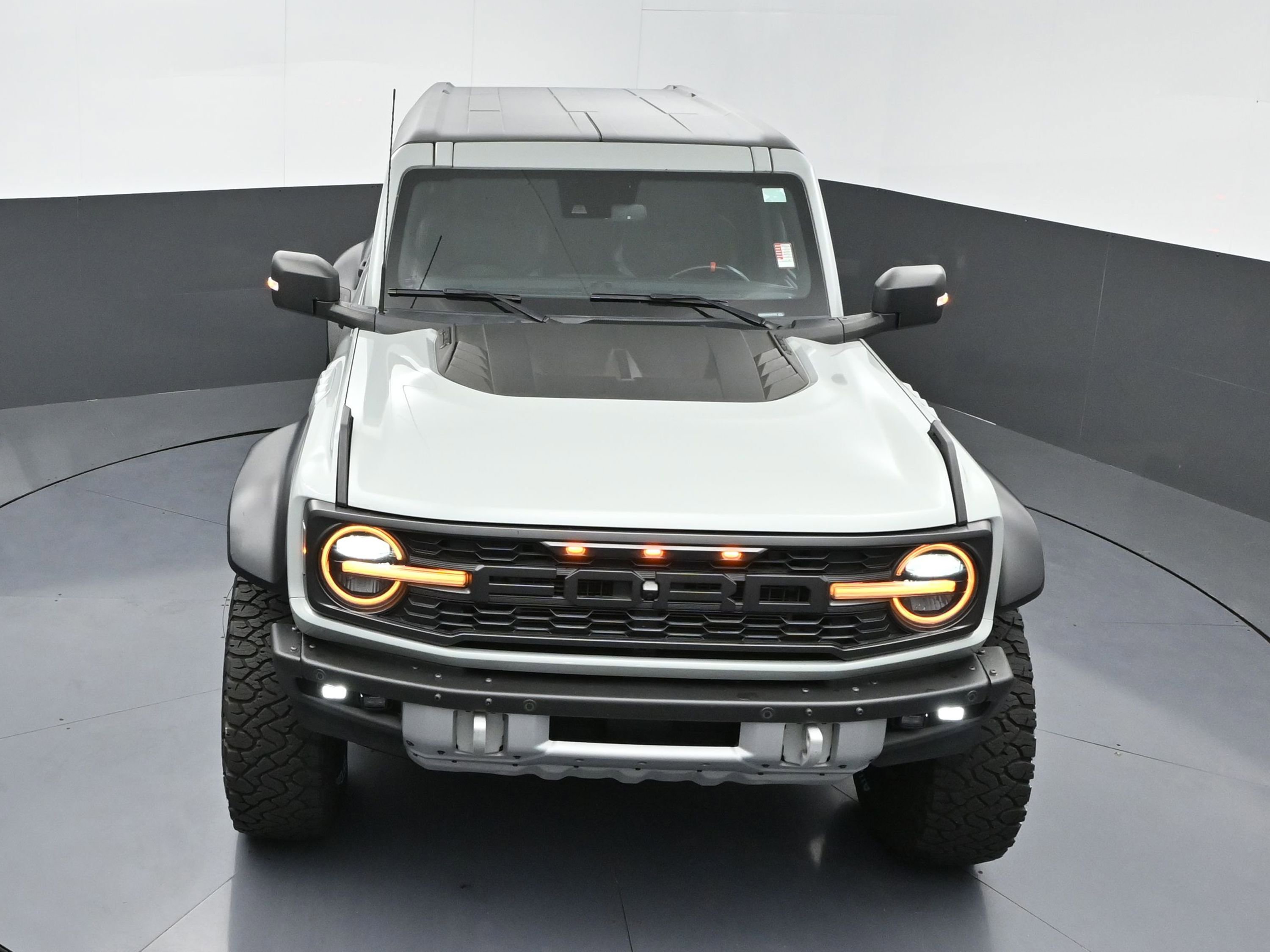 Used 2022 Ford Bronco Raptor image 38