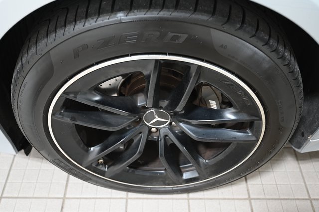Used 2022 Mercedes-Benz AMG GT 43 image 18