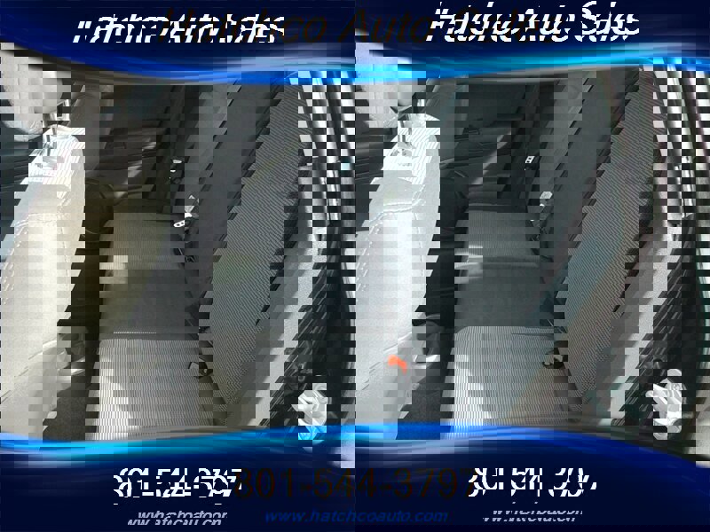 Used 2010 Dodge Caliber Mainstreet w/ Driver Convenience Group image 17