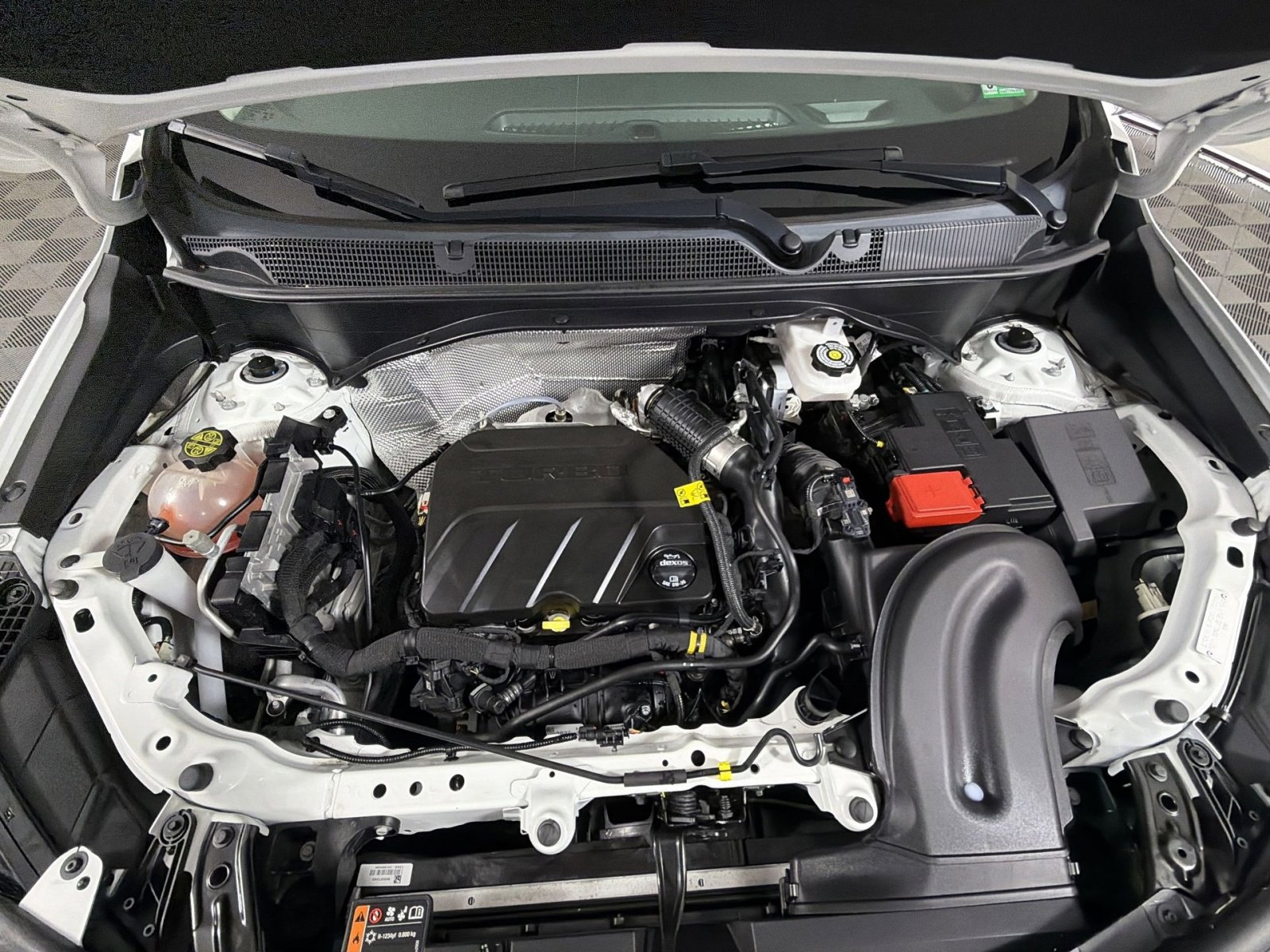 Used 2023 Buick Encore GX Preferred image 27