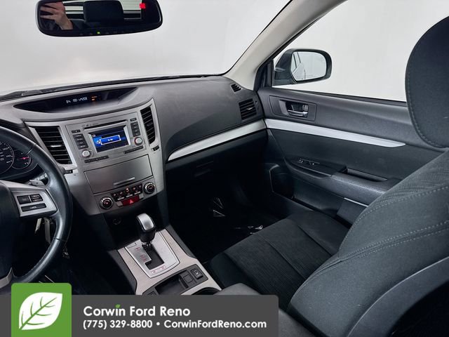 Used 2014 Subaru Outback 2.5i Premium image 21
