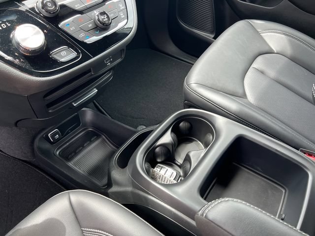 New 2026 Chrysler Pacifica Select w/ S Appearance Package FWD image 20