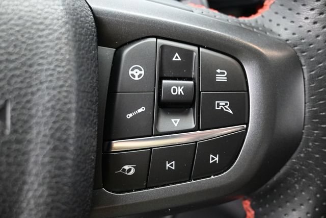 Certified 2024 Ford Ranger Raptor AWD/4WD image 18