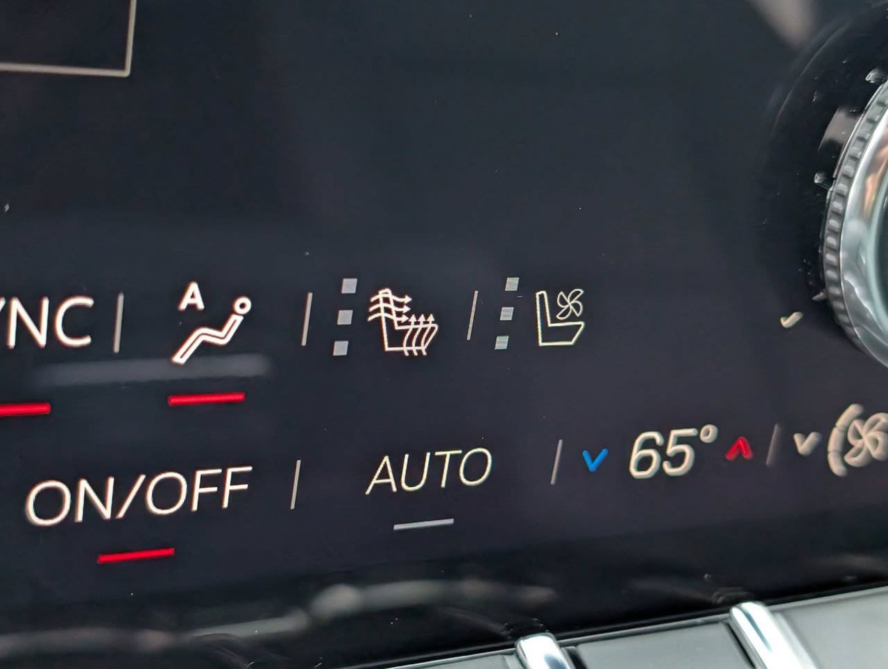 New 2026 GMC Yukon XL AT4 w/ AT4 Premium Package AWD/4WD image 14