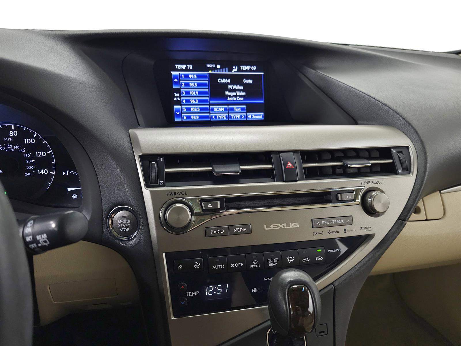 Used 2015 Lexus RX 350 AWD image 18