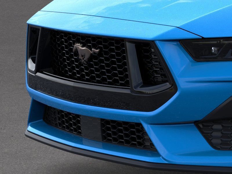 New 2026 Ford Mustang GT RWD image 17