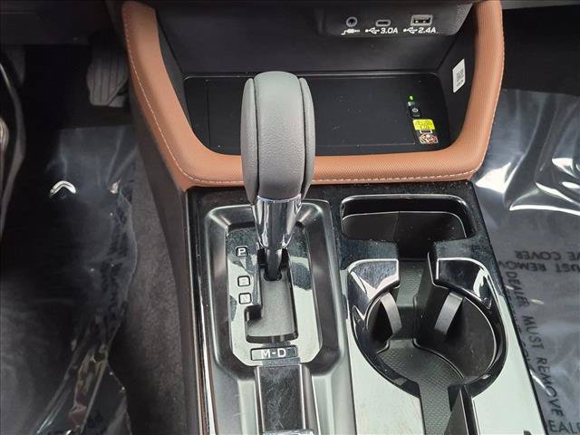 Used 2026 Subaru Forester Touring w/ Touring Package AWD/4WD image 12