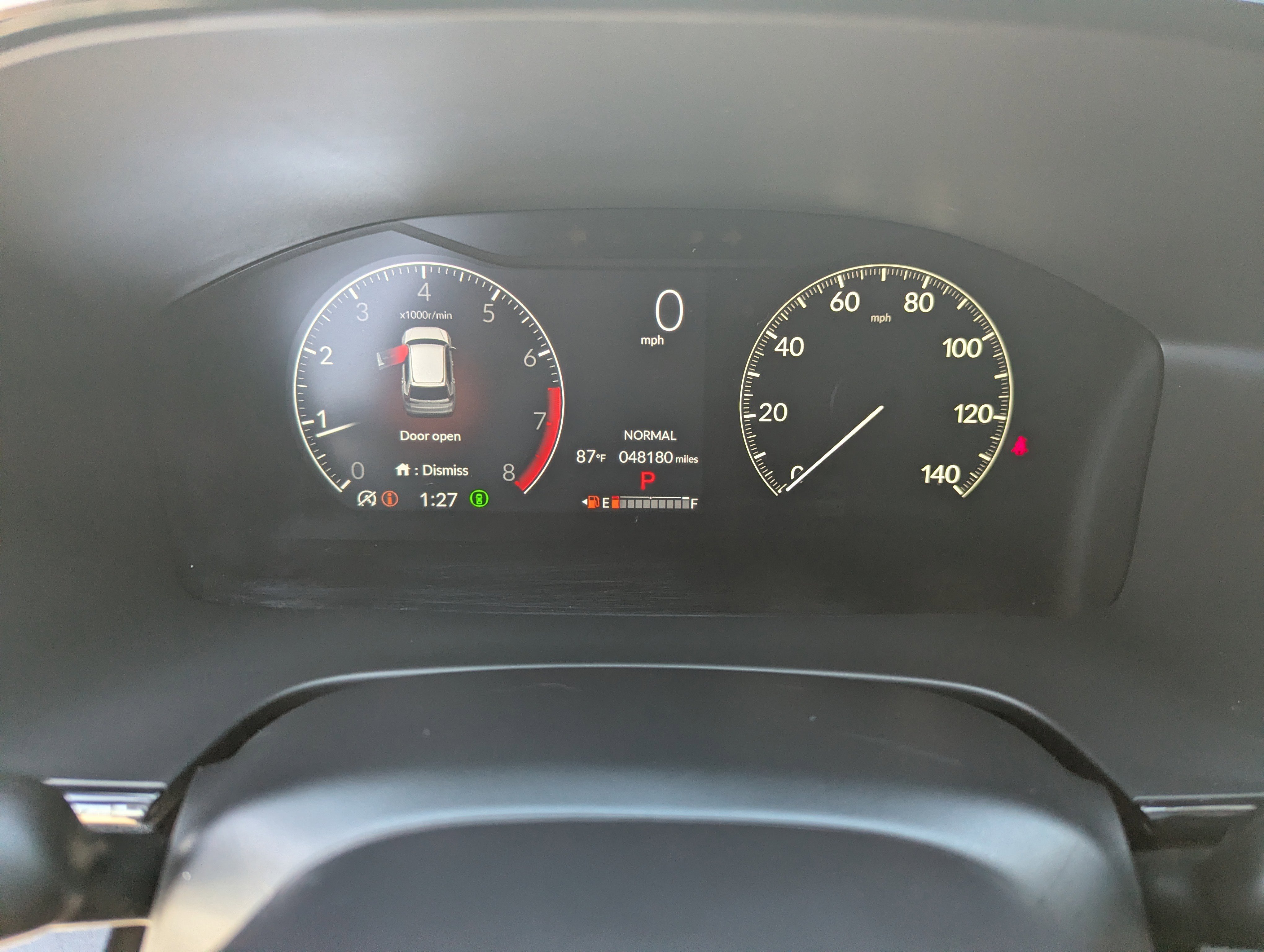 Used 2023 Honda CR-V LX image 33