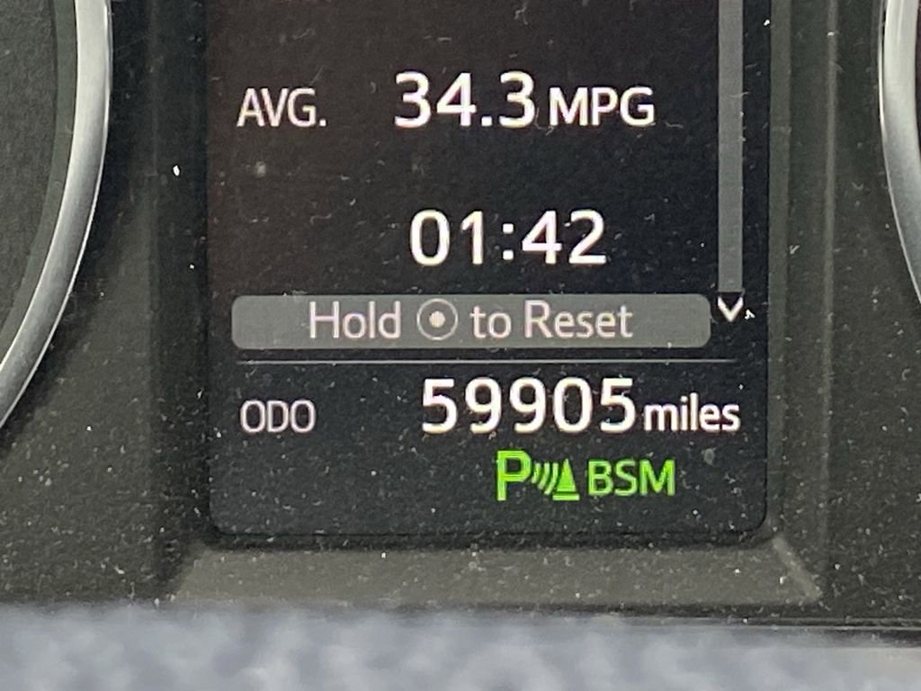 Certified 2018 Toyota RAV4 Limited w/ Advanced Technology Package image 12