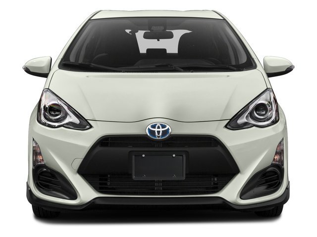 Used 2017 Toyota Prius C One FWD image 4