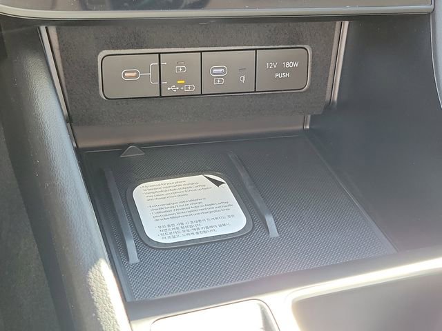 New 2026 Hyundai Sonata SEL image 12