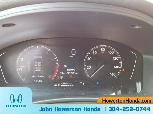 Used 2024 Honda Civic Sport image 10