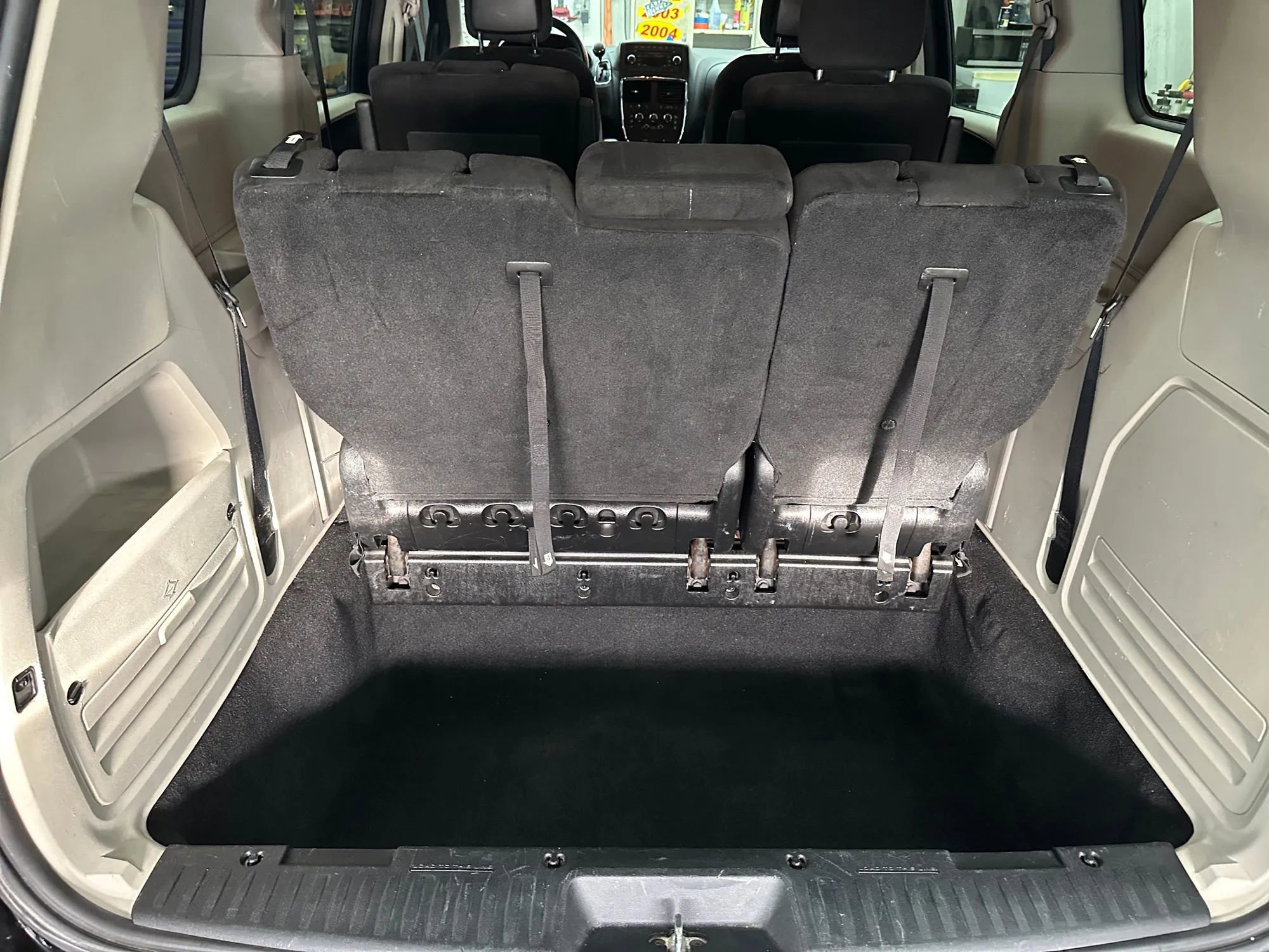 Used 2014 Dodge Grand Caravan SE w/ Quick Order Package 29E SE image 18