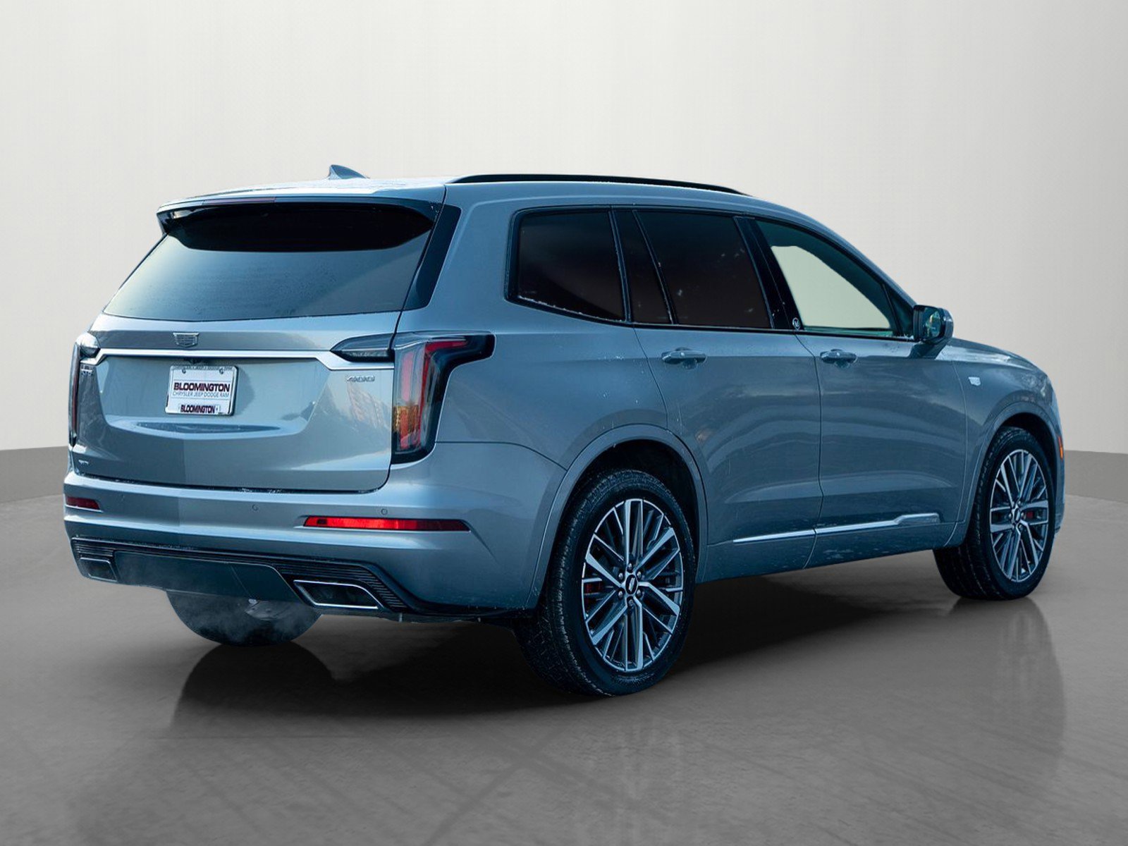 Used 2024 Cadillac XT6 Sport image 7