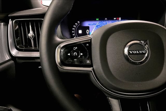 Certified 2024 Volvo V60 T8 Polestar w/ Protection Package AWD/4WD image 19