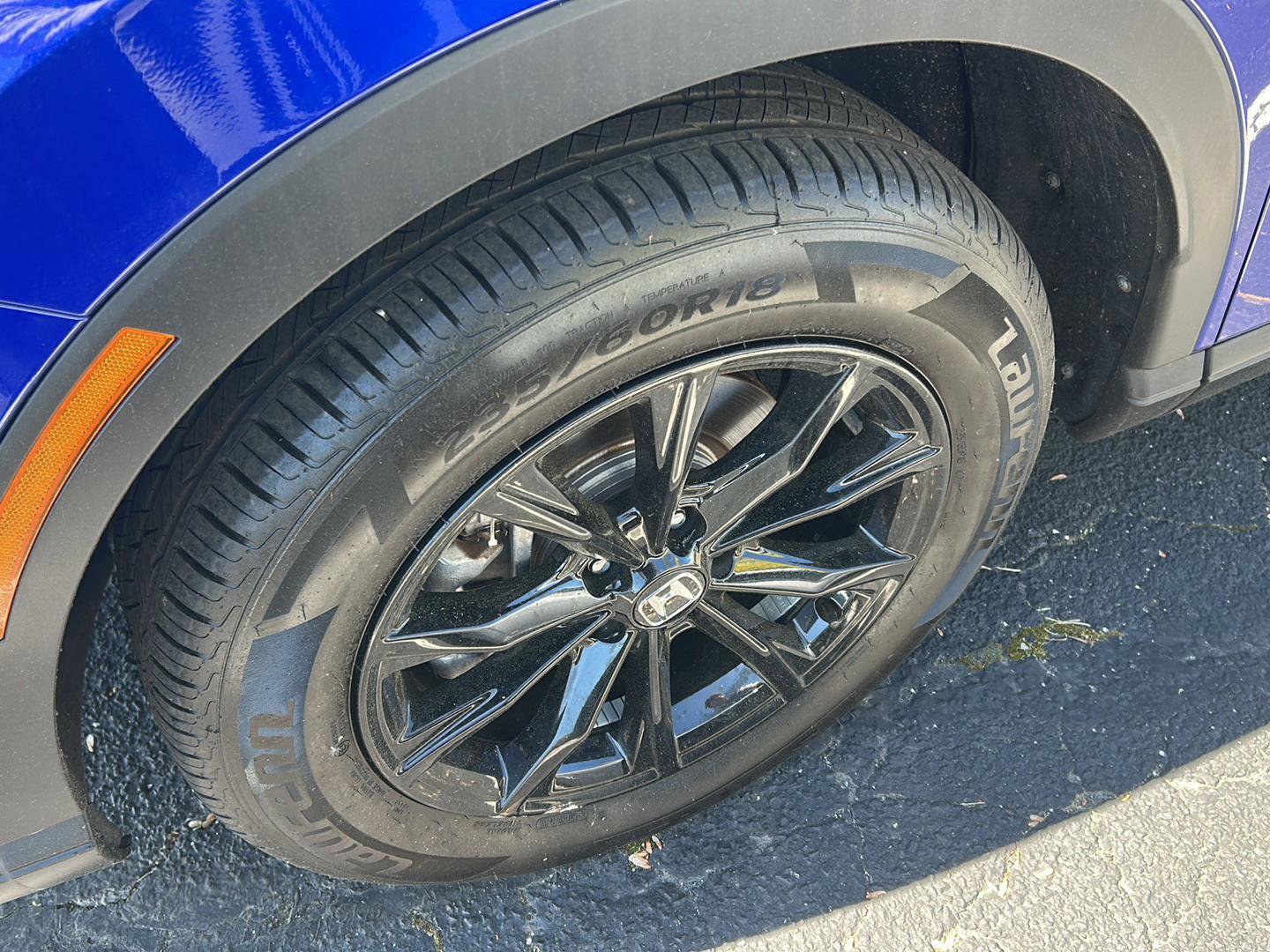 Used 2023 Honda CR-V Sport image 2