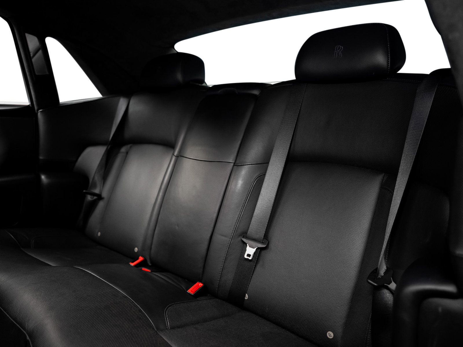 Used 2011 Rolls-Royce Ghost RWD image 38