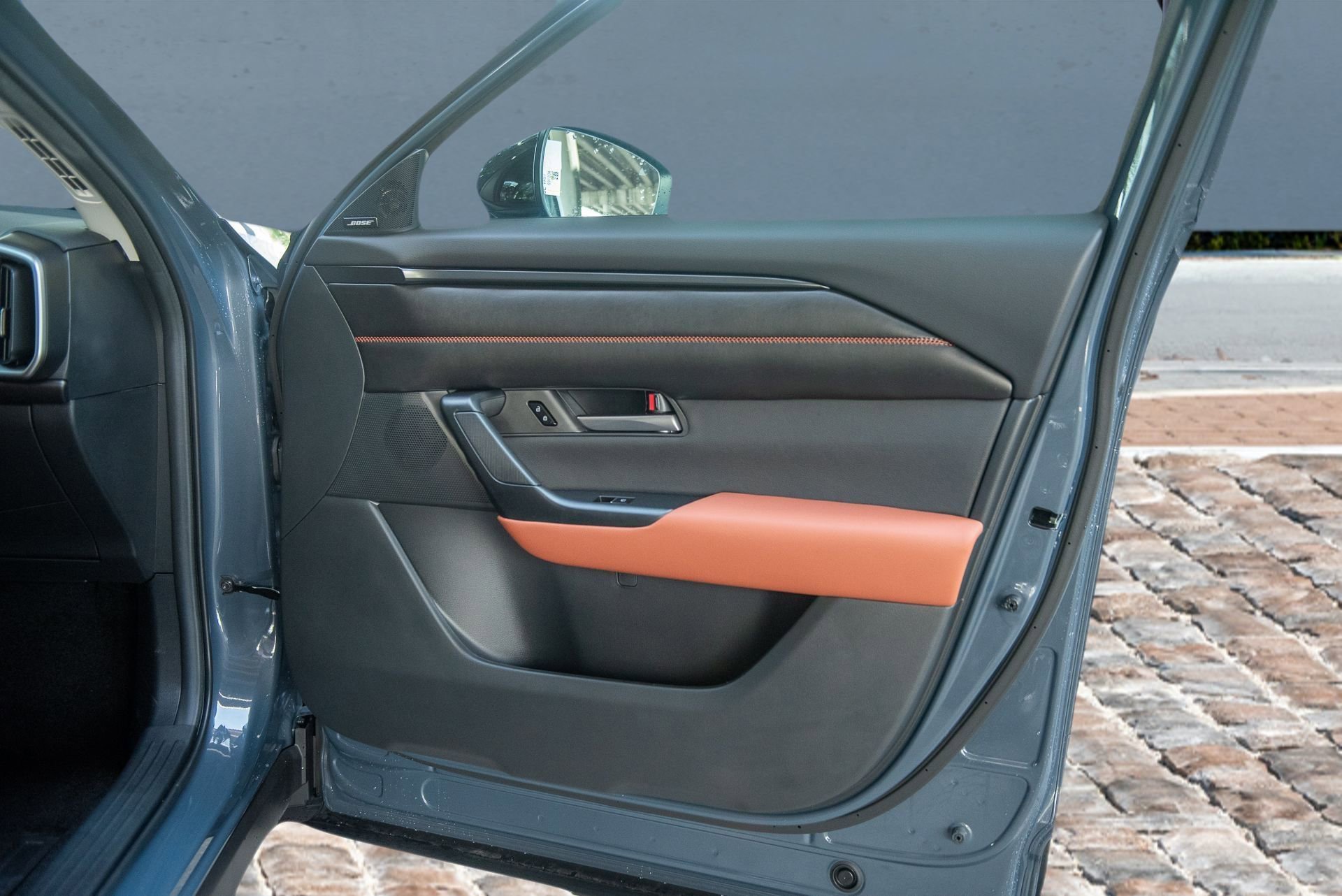 New 2025 MAZDA CX-50 Meridian Edition w/ Apex Package image 17