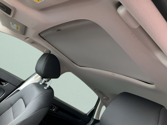 Certified 2024 Honda Civic EX image 10