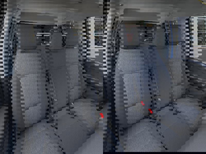 New 2026 Ford F250 XL w/ STX Appearance Package image 10