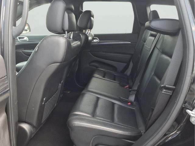 Used 2021 Jeep Grand Cherokee Limited AWD/4WD image 14