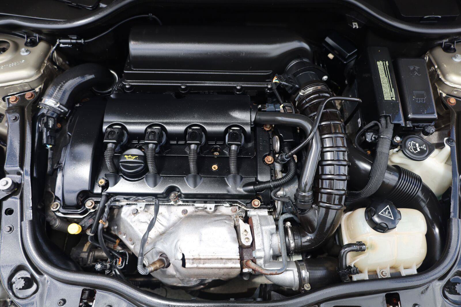 Used 2009 MINI Cooper S FWD image 12