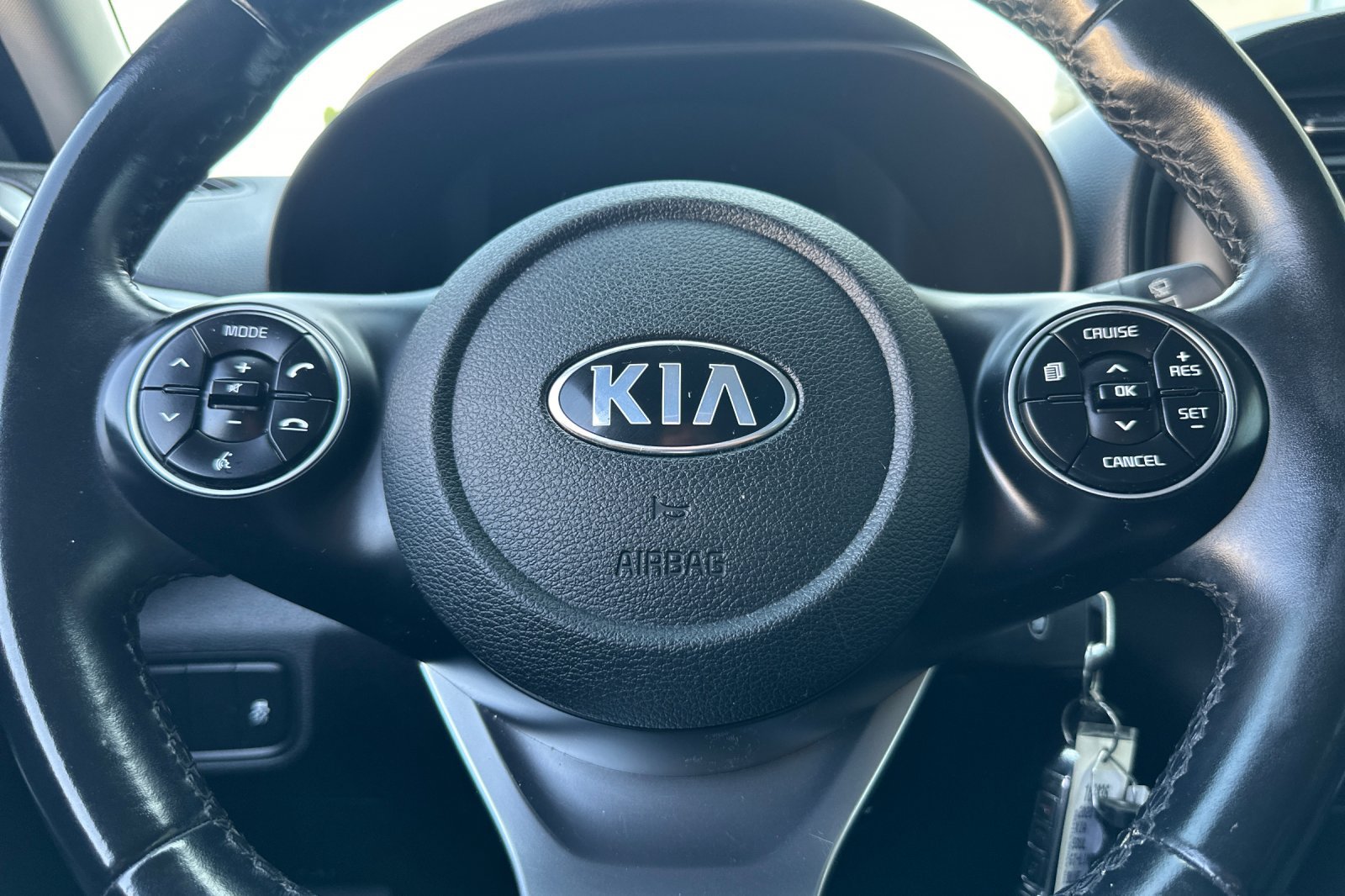 Used 2020 Kia Soul GT-Line FWD image 23