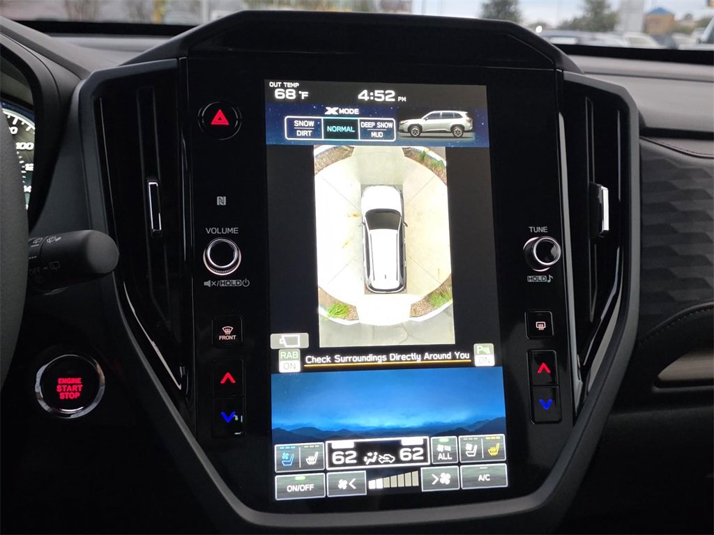 New 2025 Subaru Forester Touring image 22