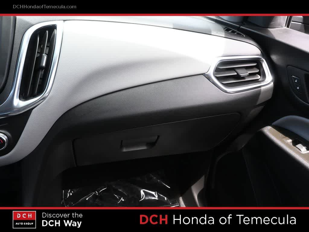 Used 2023 Chevrolet Equinox LS FWD image 14