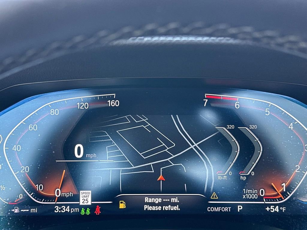 Used 2023 BMW 430i 430i w/ M Sport Package image 22