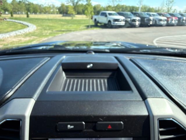 Used 2021 Ford F350 Lariat w/ Lariat Value Package AWD/4WD image 26